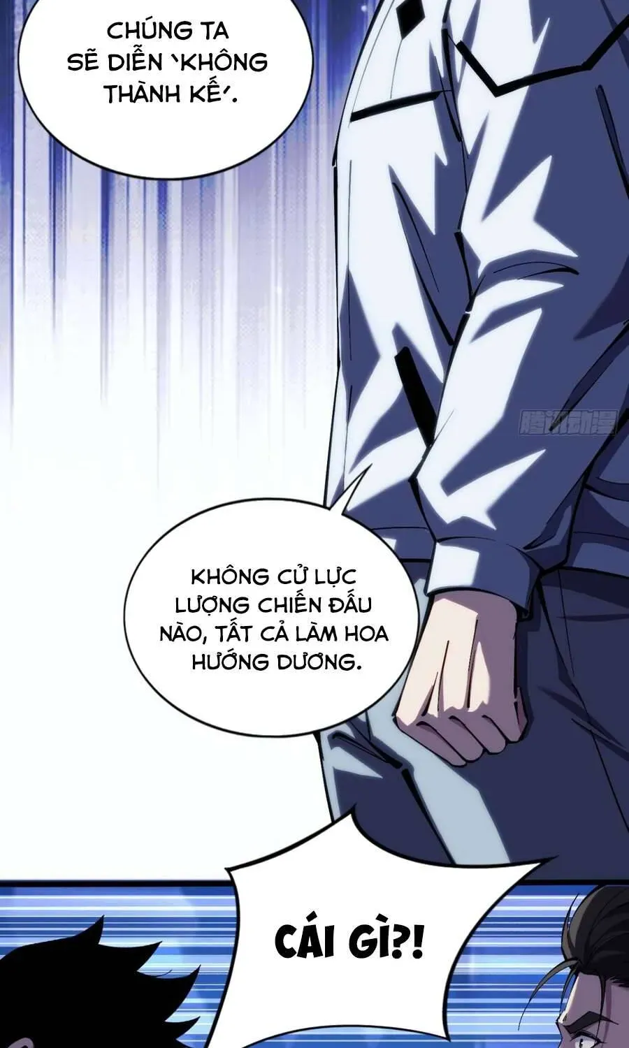 Trở Thành Thần Trong Thế Giới Nhị Phân Chapter 30 - Trang 30