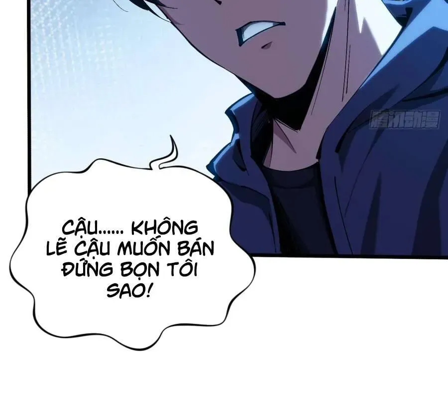 Trở Thành Thần Trong Thế Giới Nhị Phân Chapter 30 - Trang 33