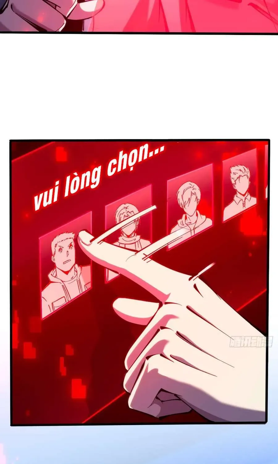 Trở Thành Thần Trong Thế Giới Nhị Phân Chapter 30 - Trang 36