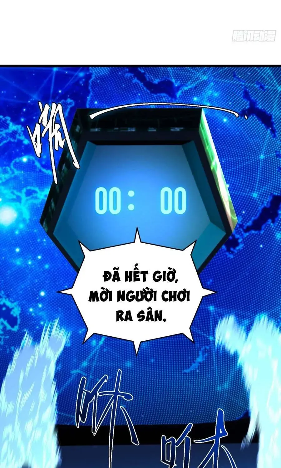 Trở Thành Thần Trong Thế Giới Nhị Phân Chapter 30 - Trang 4