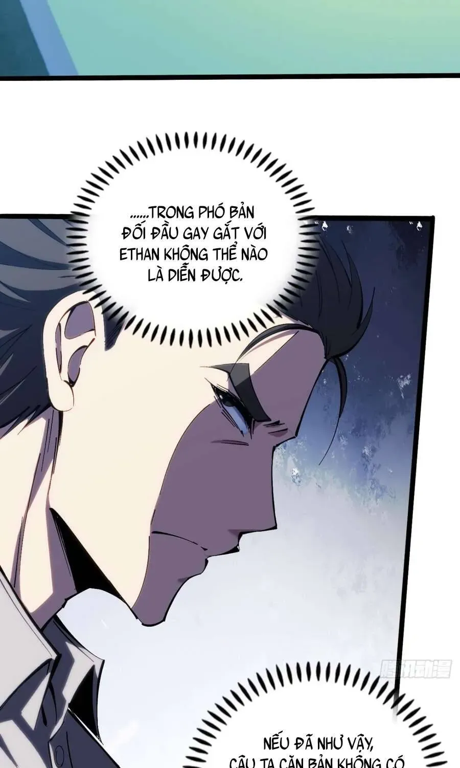 Trở Thành Thần Trong Thế Giới Nhị Phân Chapter 30 - Trang 49