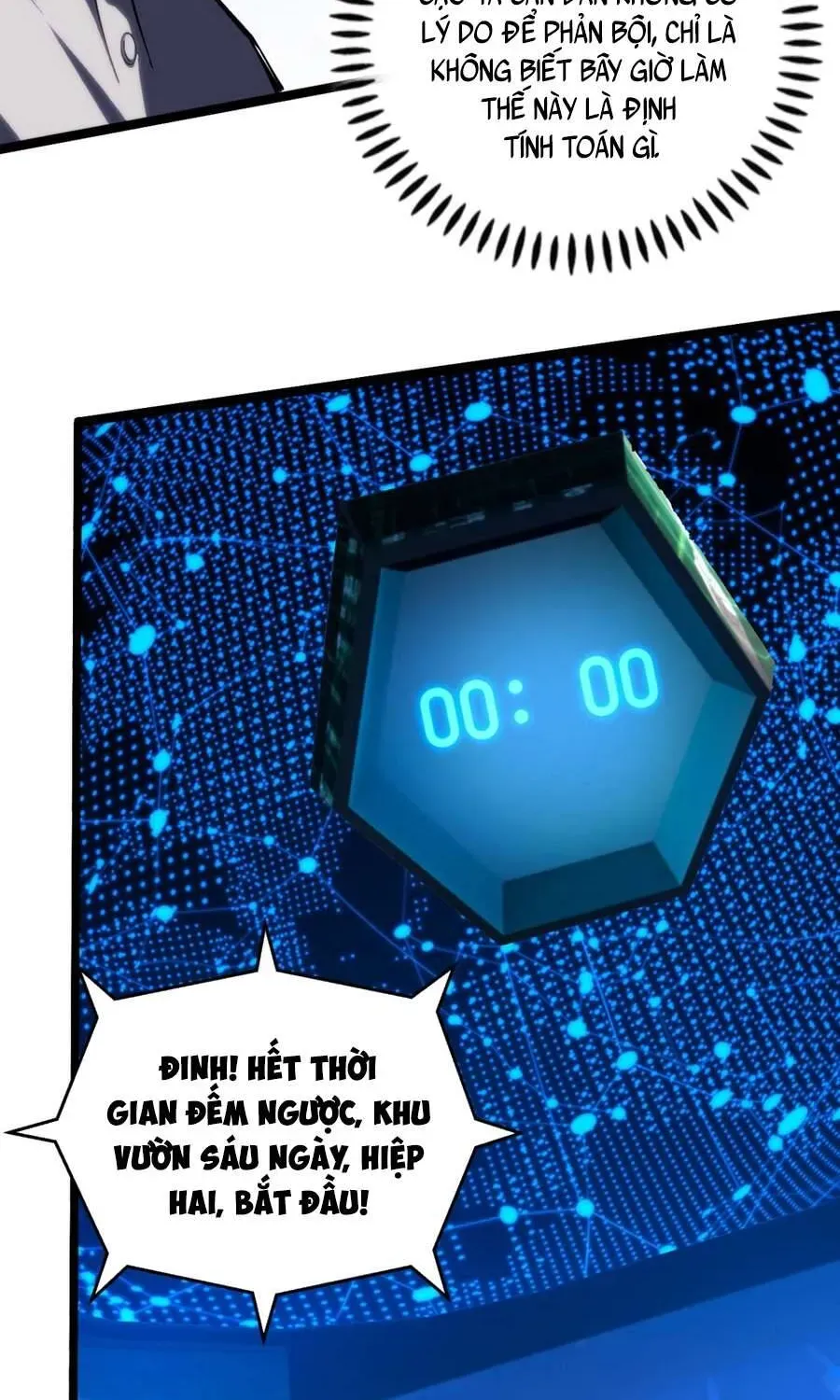 Trở Thành Thần Trong Thế Giới Nhị Phân Chapter 30 - Trang 50