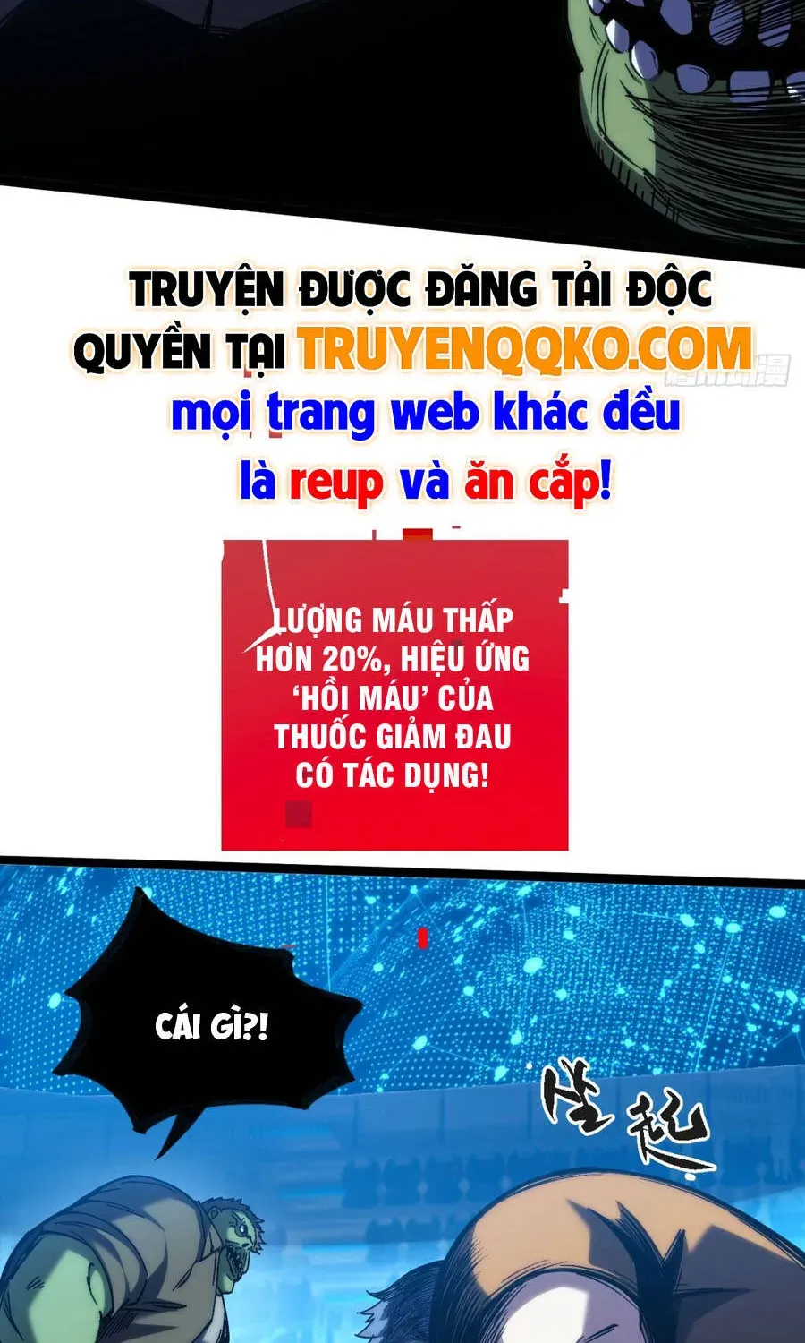 Trở Thành Thần Trong Thế Giới Nhị Phân Chapter 35 - Trang 14