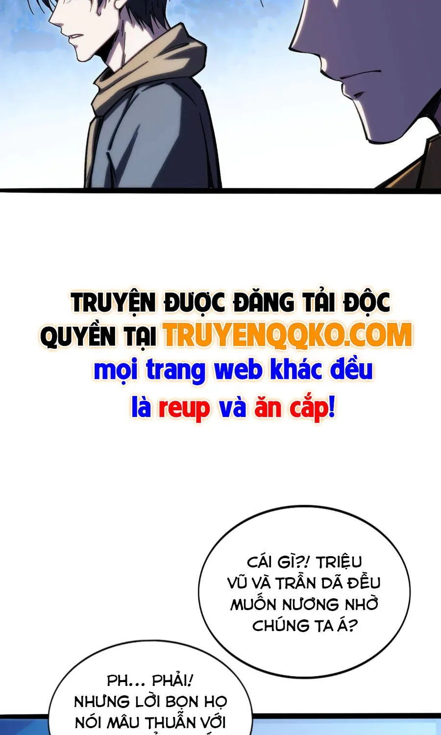 Trở Thành Thần Trong Thế Giới Nhị Phân Chapter 35 - Trang 48