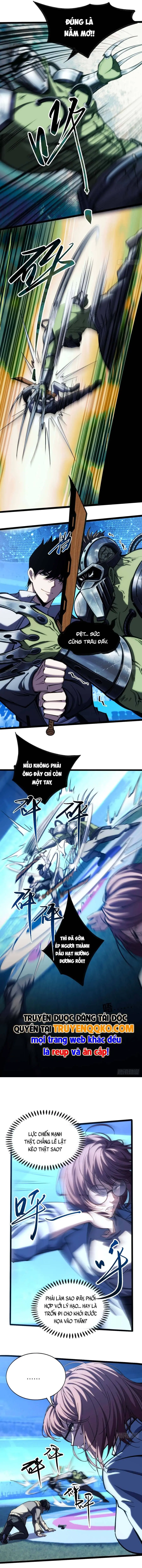 Trở Thành Thần Trong Thế Giới Nhị Phân Chapter 37 - Trang 9