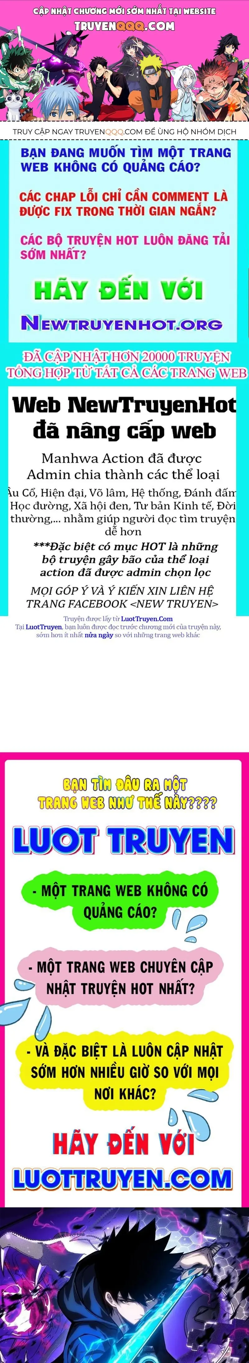 Trở Thành Thần Trong Thế Giới Nhị Phân Chapter 4 - Trang 2