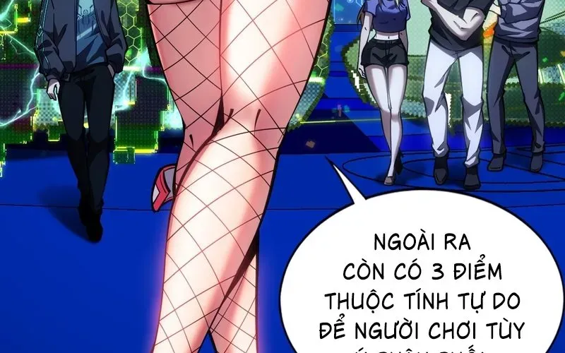 Trở Thành Thần Trong Thế Giới Nhị Phân Chapter 4 - Trang 45