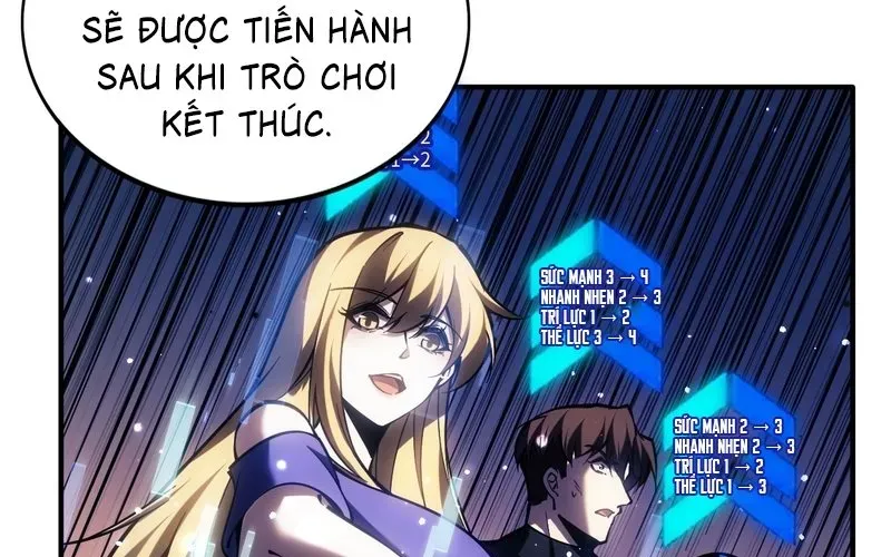 Trở Thành Thần Trong Thế Giới Nhị Phân Chapter 4 - Trang 49