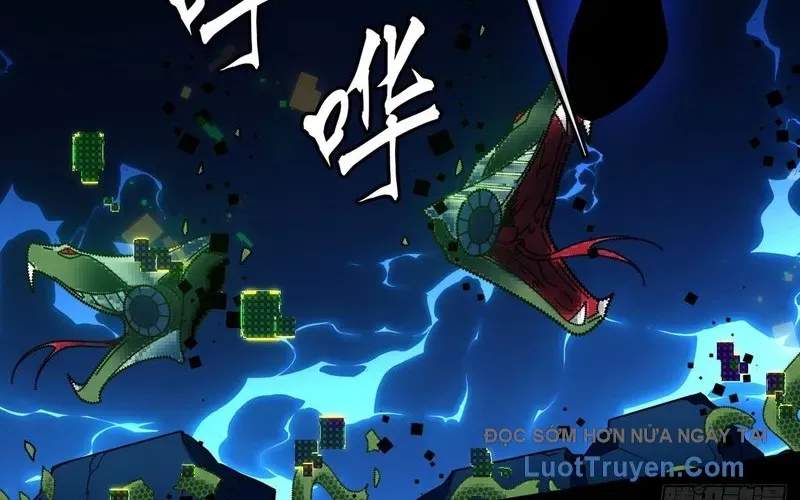 Trở Thành Thần Trong Thế Giới Nhị Phân Chapter 5 - Trang 13