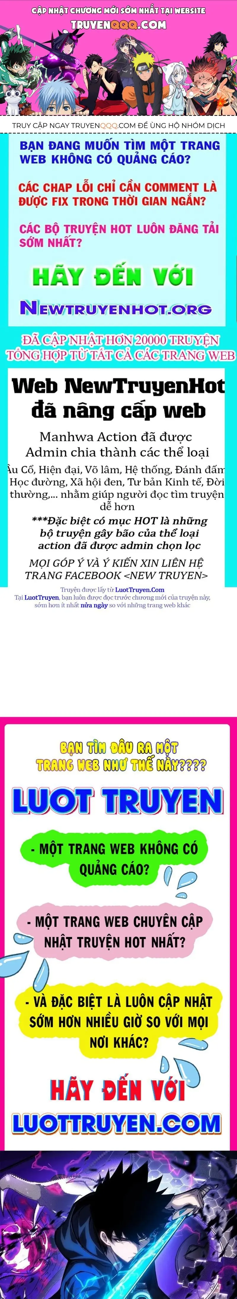 Trở Thành Thần Trong Thế Giới Nhị Phân Chapter 5 - Trang 2