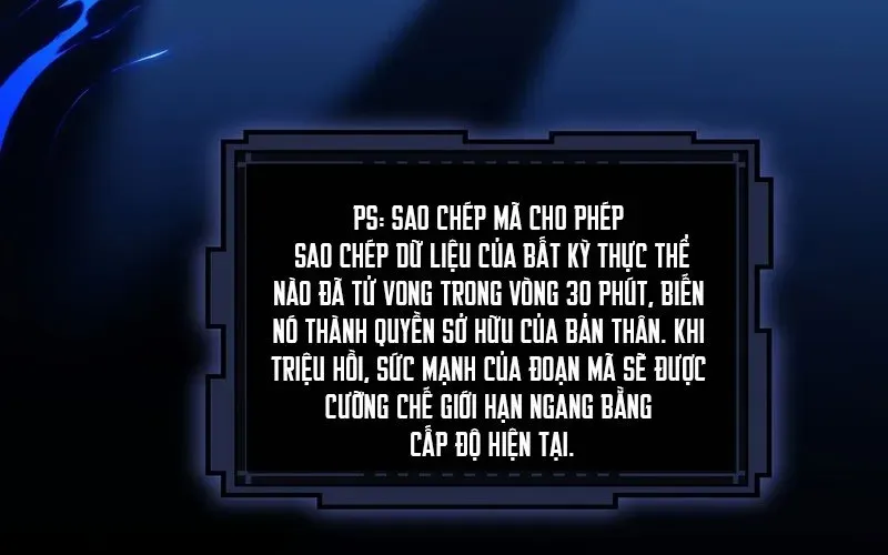 Trở Thành Thần Trong Thế Giới Nhị Phân Chapter 5 - Trang 22