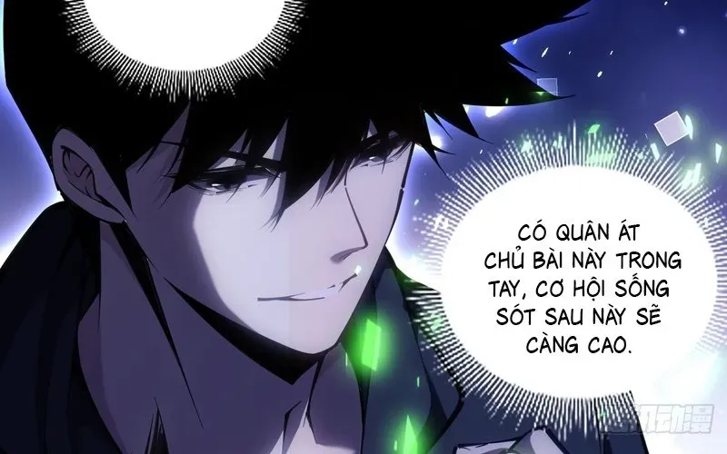 Trở Thành Thần Trong Thế Giới Nhị Phân Chapter 5 - Trang 34
