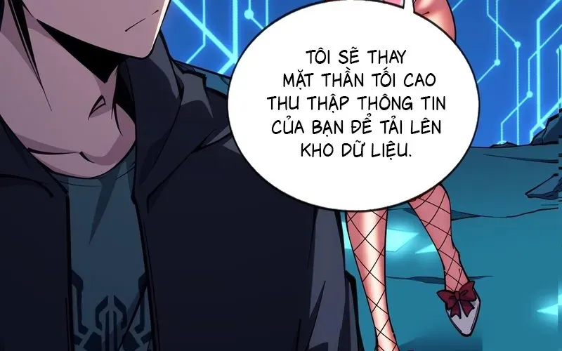Trở Thành Thần Trong Thế Giới Nhị Phân Chapter 5 - Trang 40