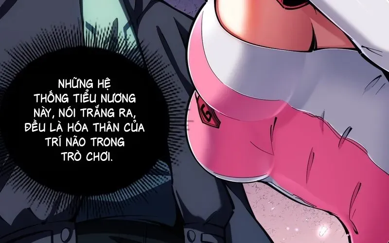 Trở Thành Thần Trong Thế Giới Nhị Phân Chapter 5 - Trang 48