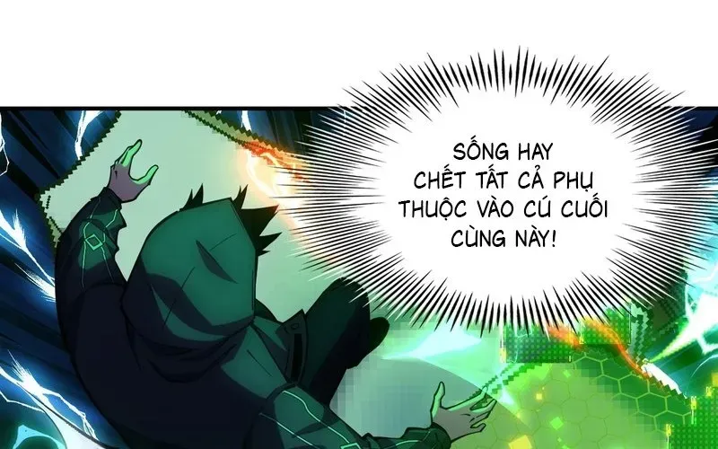 Trở Thành Thần Trong Thế Giới Nhị Phân Chapter 5 - Trang 5