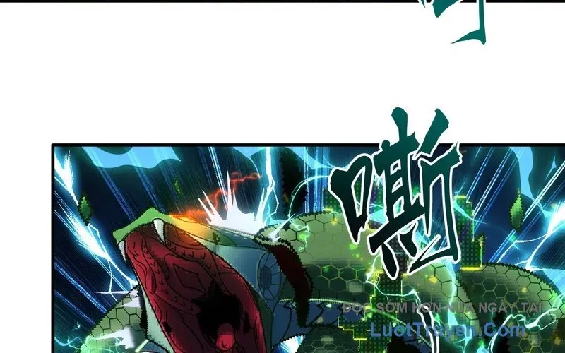 Trở Thành Thần Trong Thế Giới Nhị Phân Chapter 5 - Trang 7