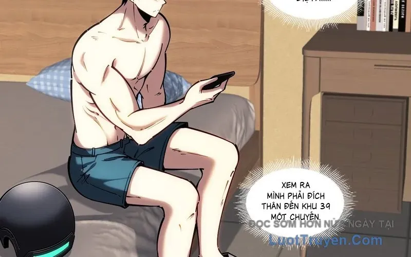 Trở Thành Thần Trong Thế Giới Nhị Phân Chapter 6 - Trang 13
