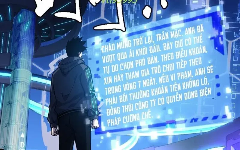 Trở Thành Thần Trong Thế Giới Nhị Phân Chapter 6 - Trang 29