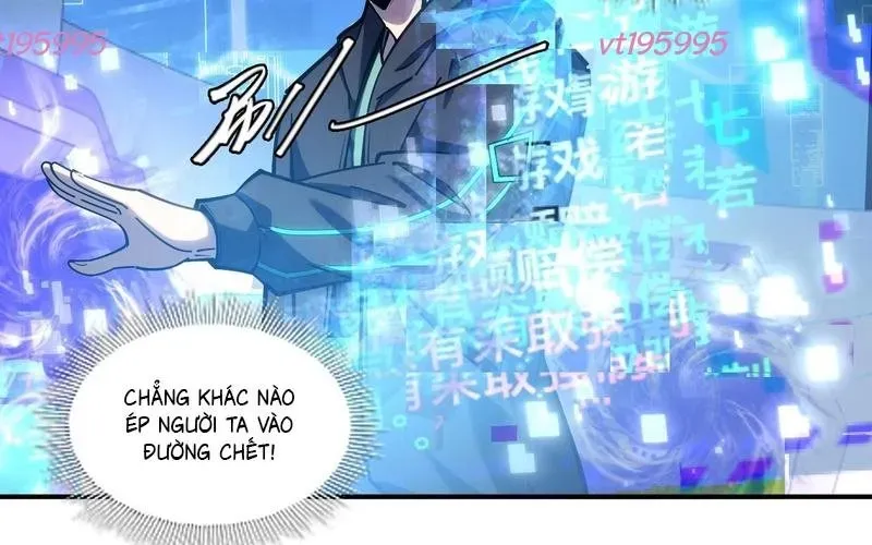 Trở Thành Thần Trong Thế Giới Nhị Phân Chapter 6 - Trang 32