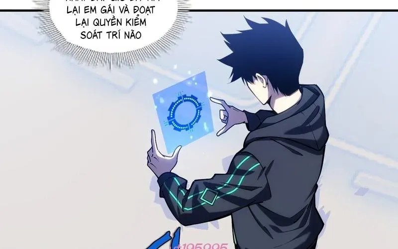 Trở Thành Thần Trong Thế Giới Nhị Phân Chapter 6 - Trang 34