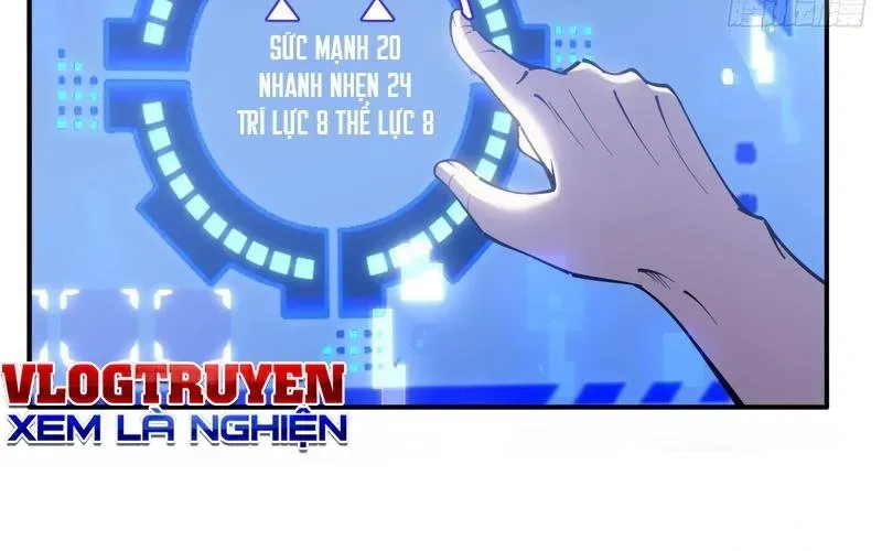 Trở Thành Thần Trong Thế Giới Nhị Phân Chapter 6 - Trang 42