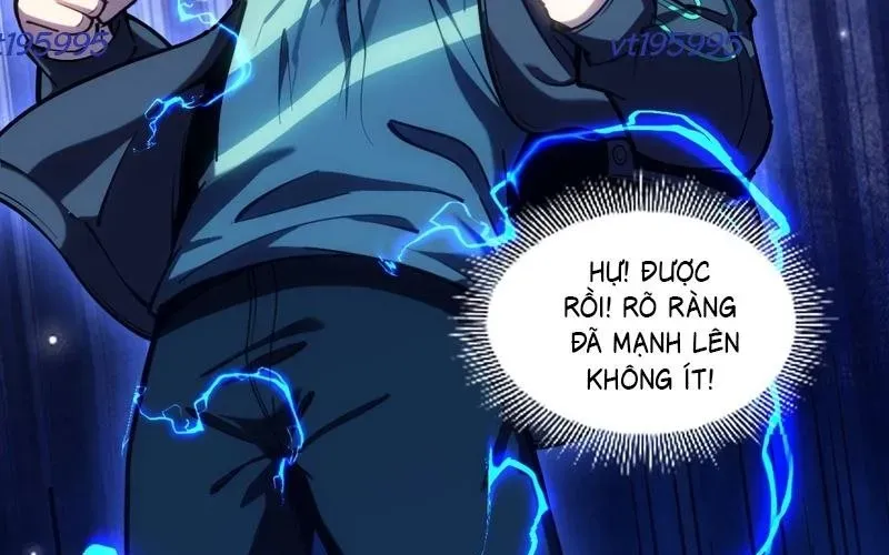Trở Thành Thần Trong Thế Giới Nhị Phân Chapter 6 - Trang 44