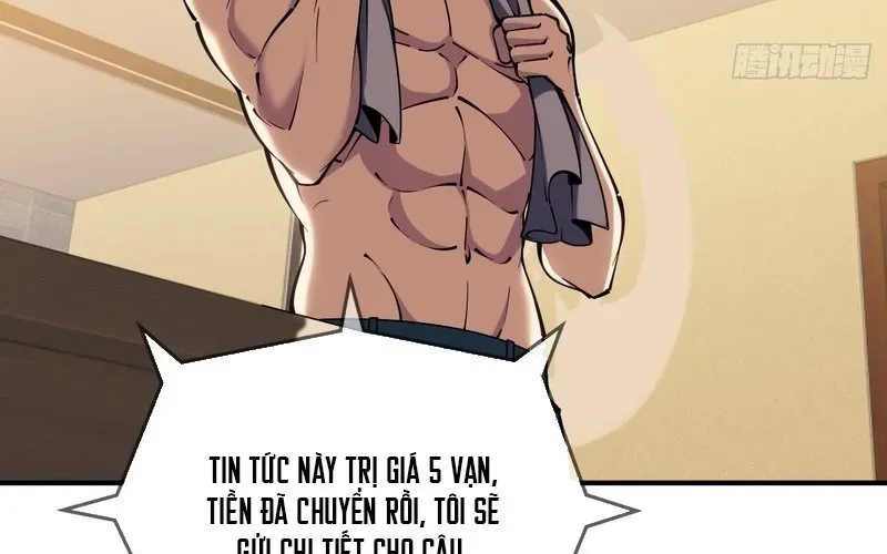 Trở Thành Thần Trong Thế Giới Nhị Phân Chapter 6 - Trang 8