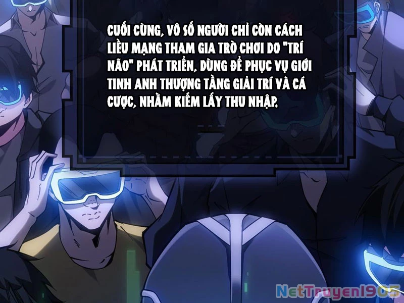 Trở Thành Thần Trong Trò Chơi Hoàng Kim Chapter 1 - Trang 16