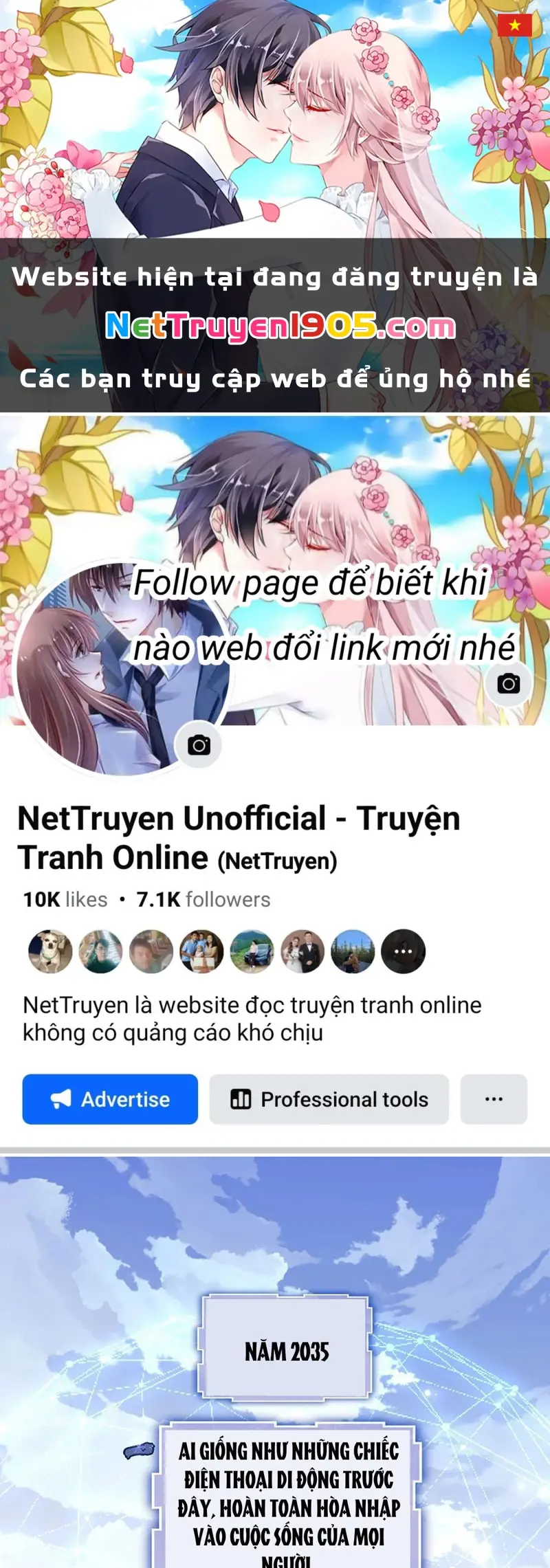 Trở Thành Thần Trong Trò Chơi Hoàng Kim Chapter 1 - Trang 2