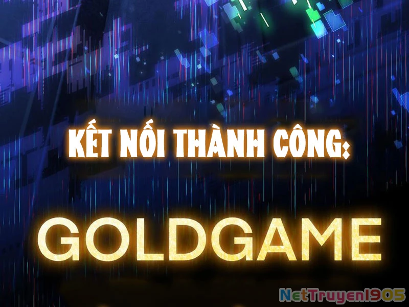 Trở Thành Thần Trong Trò Chơi Hoàng Kim Chapter 1 - Trang 21