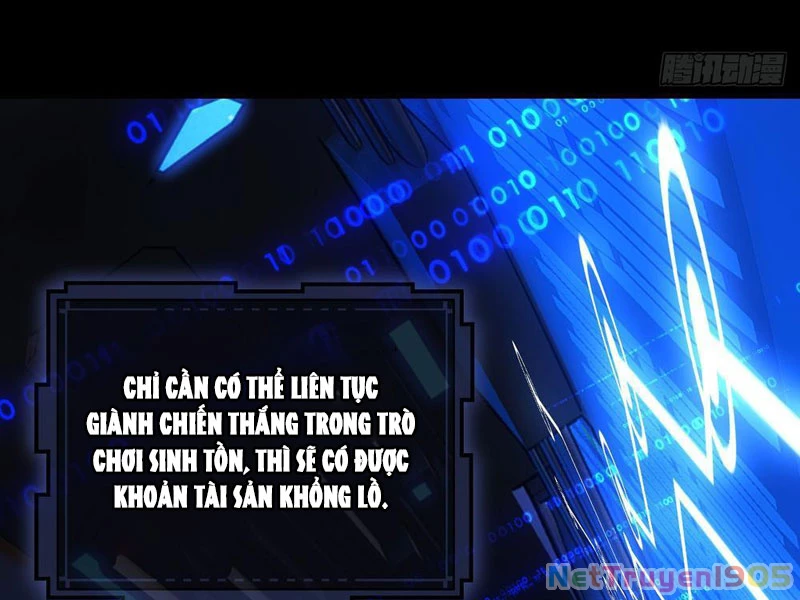 Trở Thành Thần Trong Trò Chơi Hoàng Kim Chapter 1 - Trang 23