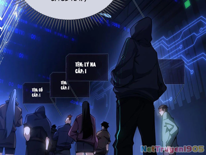Trở Thành Thần Trong Trò Chơi Hoàng Kim Chapter 1 - Trang 27
