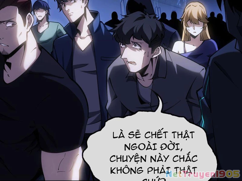 Trở Thành Thần Trong Trò Chơi Hoàng Kim Chapter 1 - Trang 32