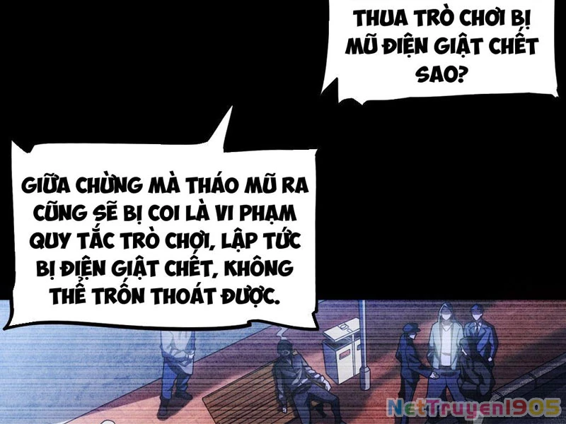 Trở Thành Thần Trong Trò Chơi Hoàng Kim Chapter 1 - Trang 35