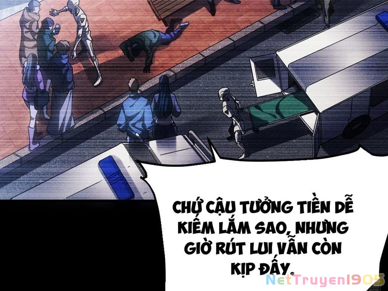 Trở Thành Thần Trong Trò Chơi Hoàng Kim Chapter 1 - Trang 36