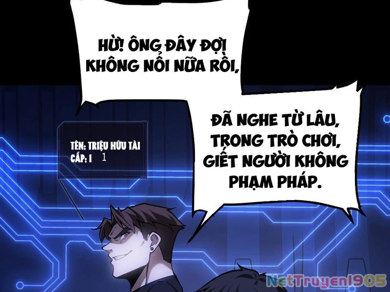 Trở Thành Thần Trong Trò Chơi Hoàng Kim Chapter 1 - Trang 39