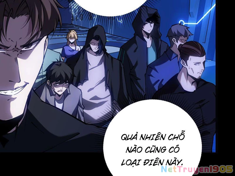 Trở Thành Thần Trong Trò Chơi Hoàng Kim Chapter 1 - Trang 45