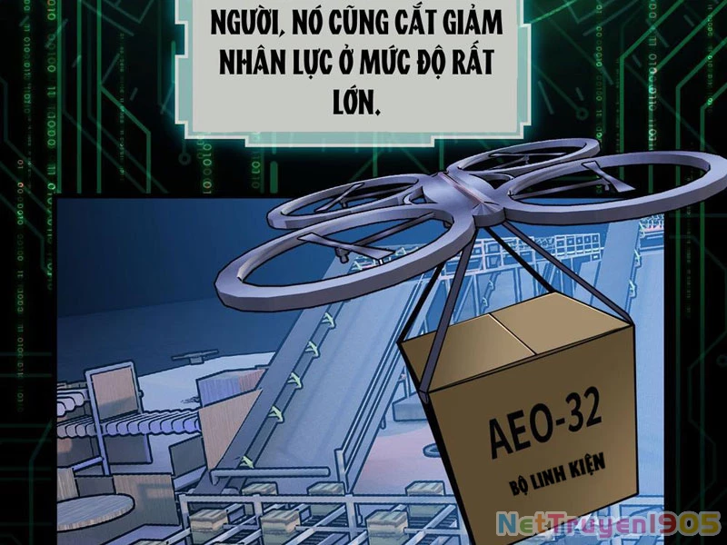 Trở Thành Thần Trong Trò Chơi Hoàng Kim Chapter 1 - Trang 7