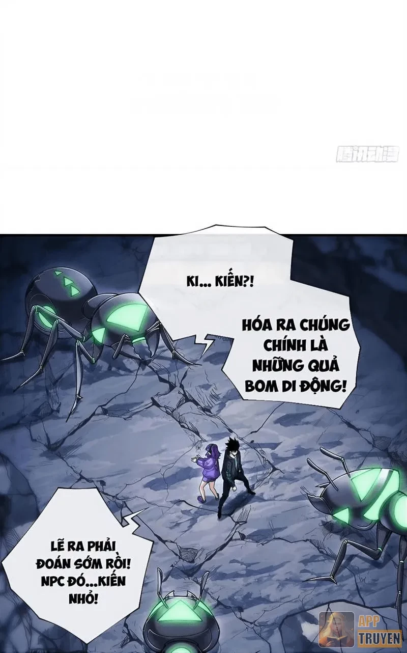 Trở Thành Thần Trong Trò Chơi Hoàng Kim Chapter 10 - Trang 12