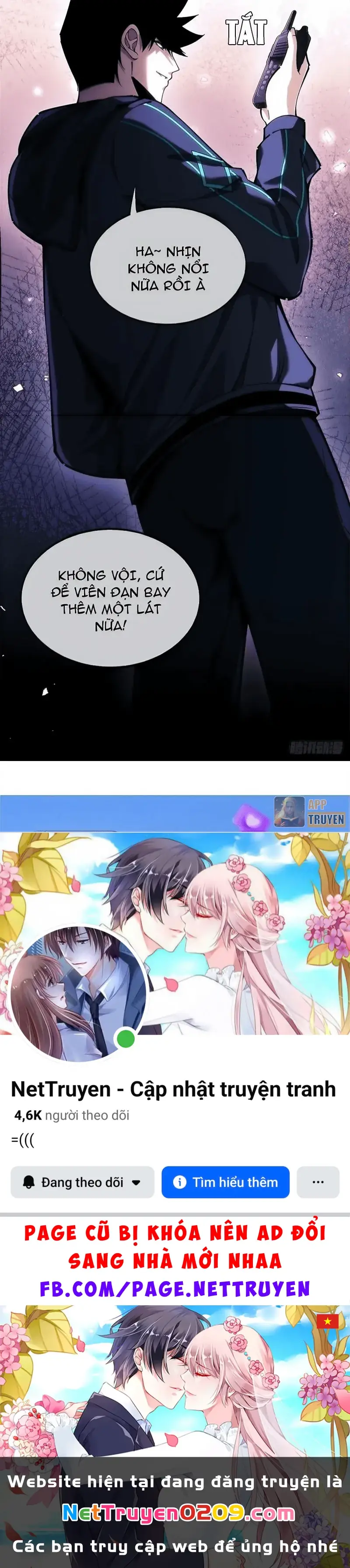 Trở Thành Thần Trong Trò Chơi Hoàng Kim Chapter 10 - Trang 39
