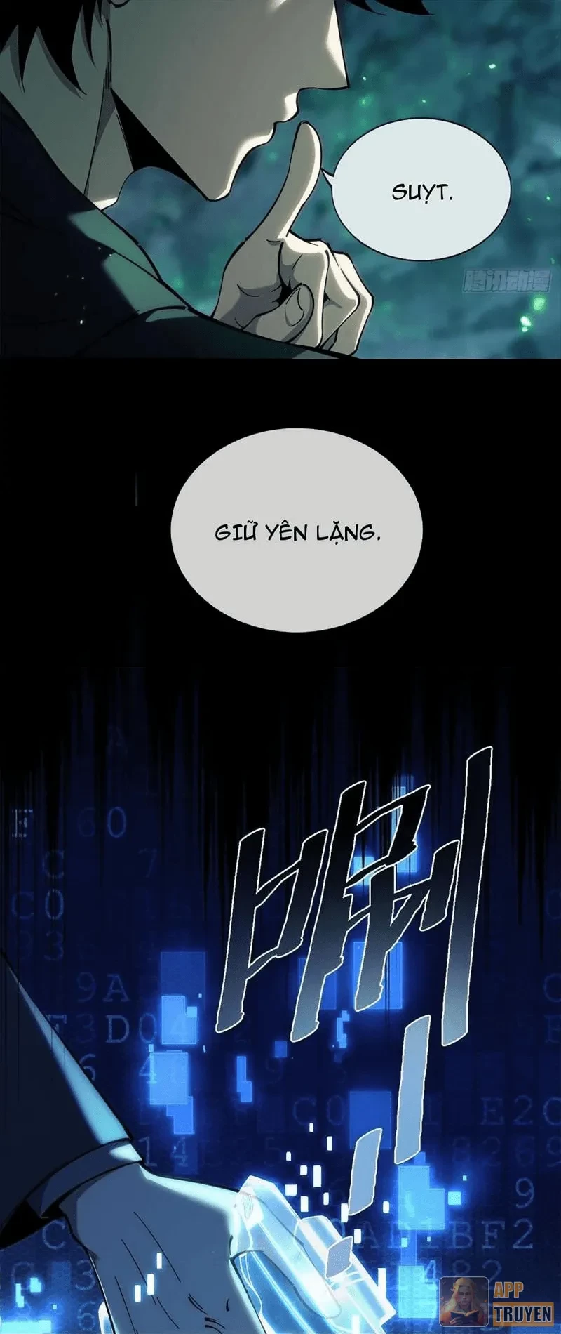 Trở Thành Thần Trong Trò Chơi Hoàng Kim Chapter 11 - Trang 16