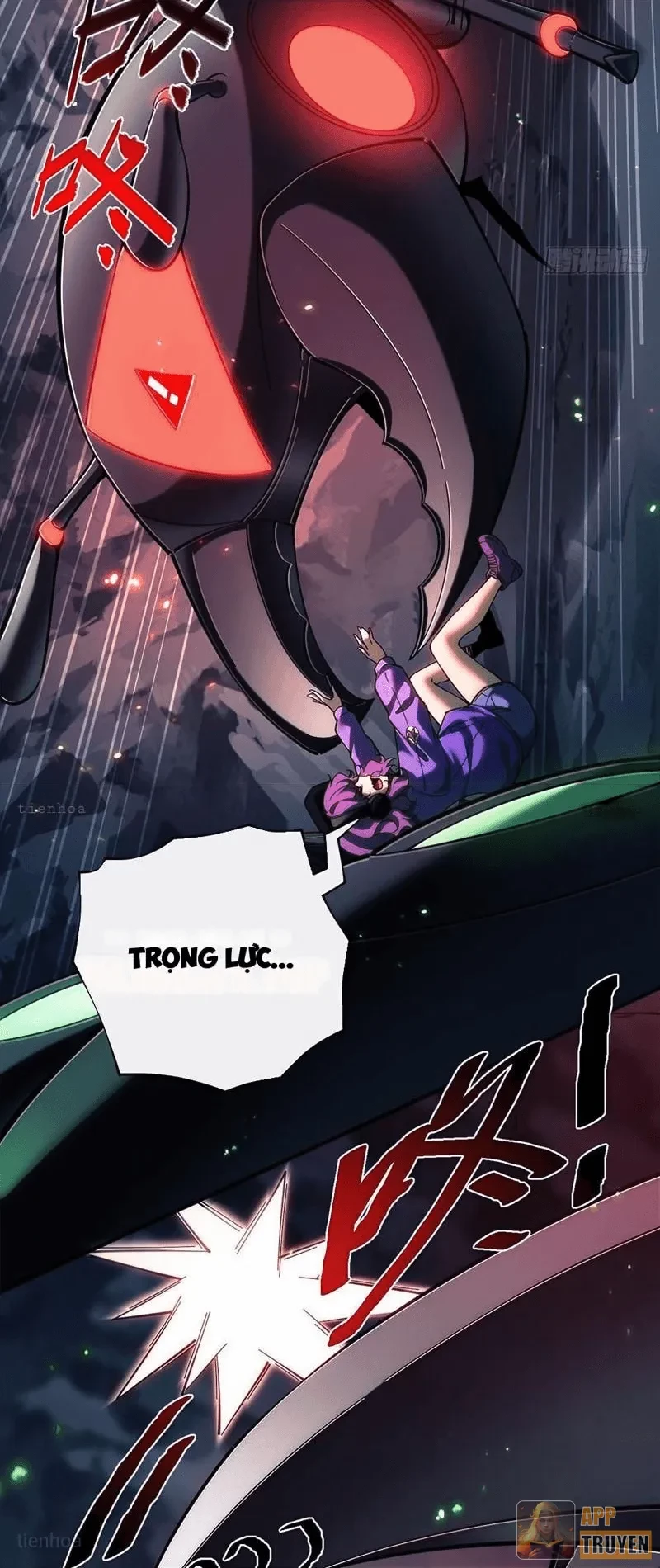 Trở Thành Thần Trong Trò Chơi Hoàng Kim Chapter 11 - Trang 27