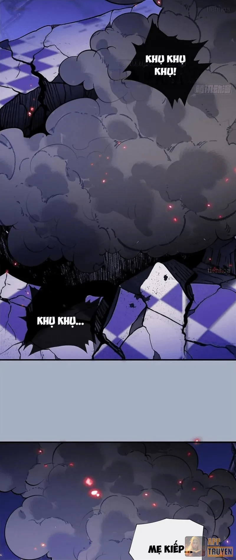 Trở Thành Thần Trong Trò Chơi Hoàng Kim Chapter 11 - Trang 37