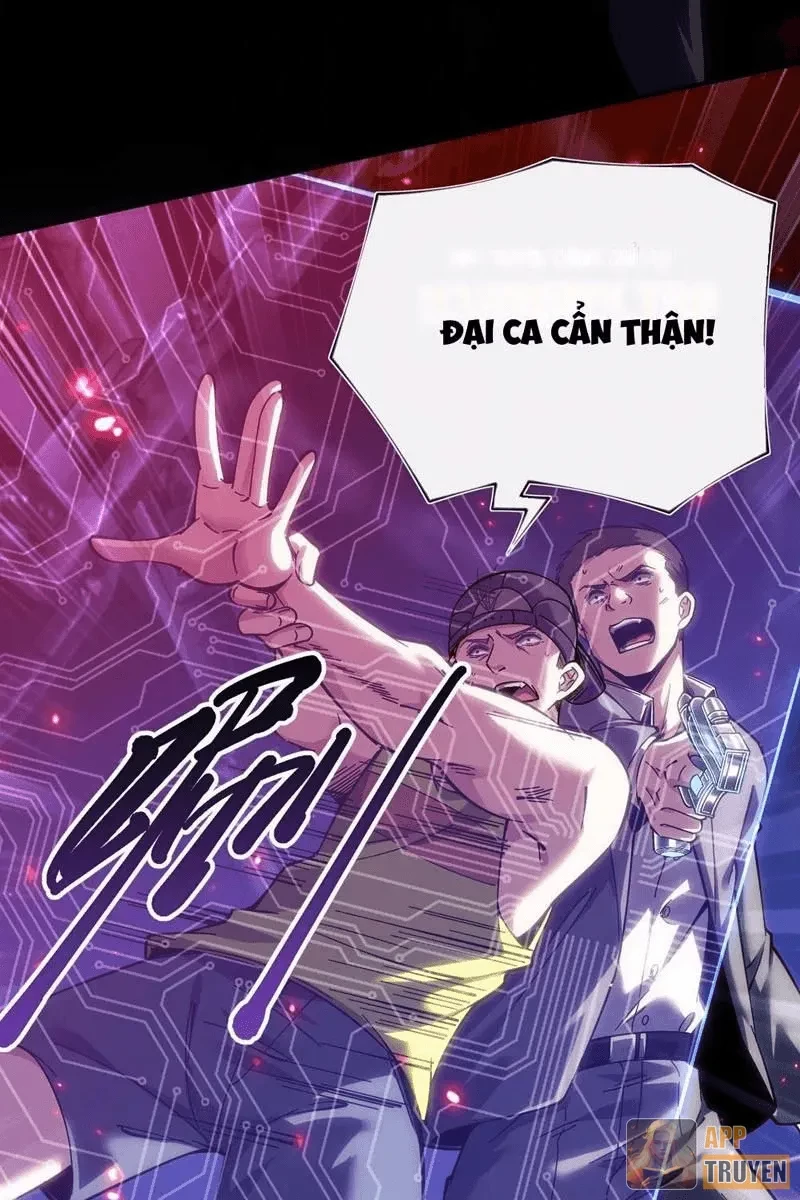 Trở Thành Thần Trong Trò Chơi Hoàng Kim Chapter 12 - Trang 12
