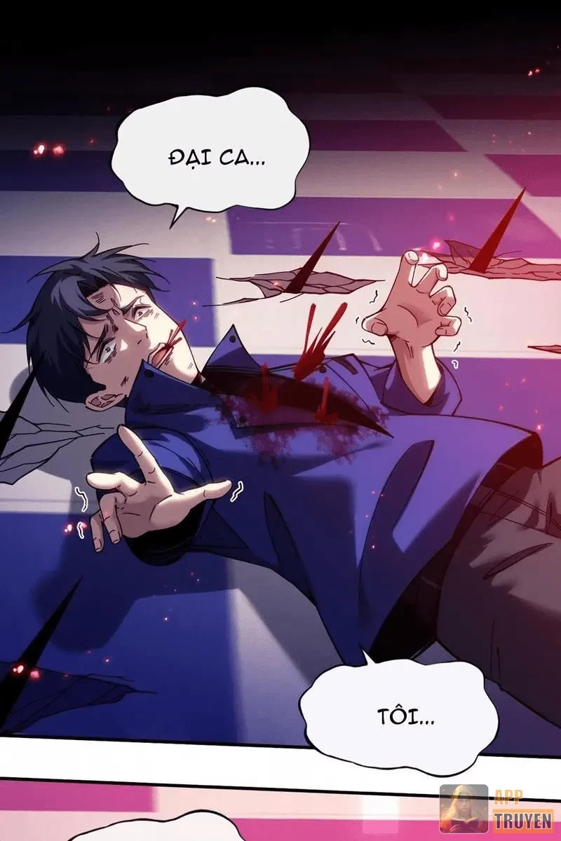 Trở Thành Thần Trong Trò Chơi Hoàng Kim Chapter 12 - Trang 16