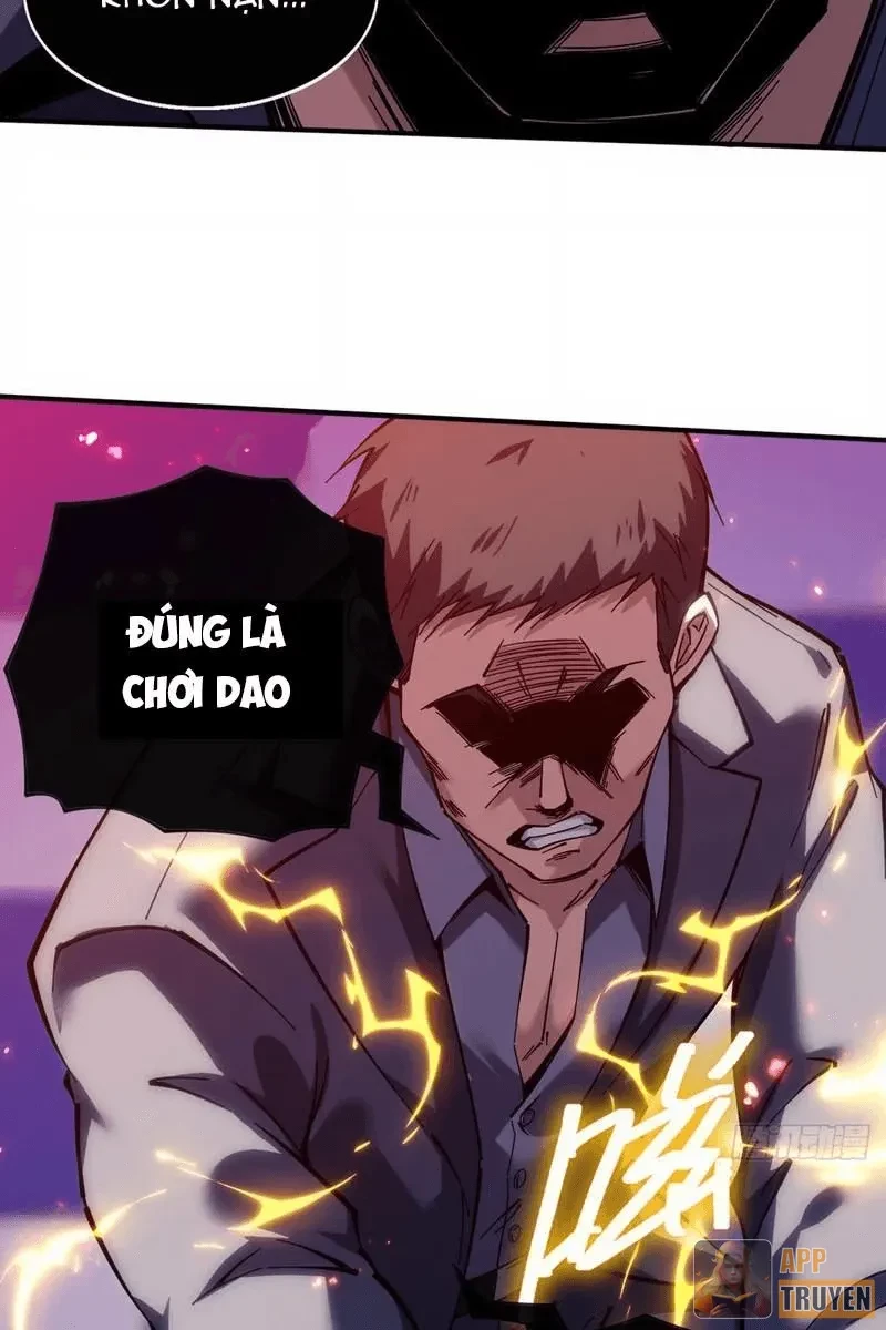 Trở Thành Thần Trong Trò Chơi Hoàng Kim Chapter 12 - Trang 25