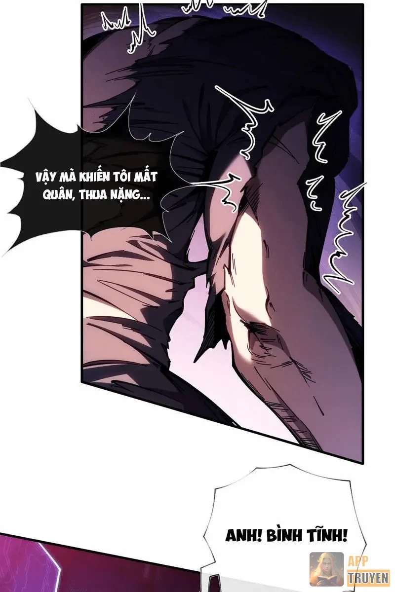 Trở Thành Thần Trong Trò Chơi Hoàng Kim Chapter 12 - Trang 28