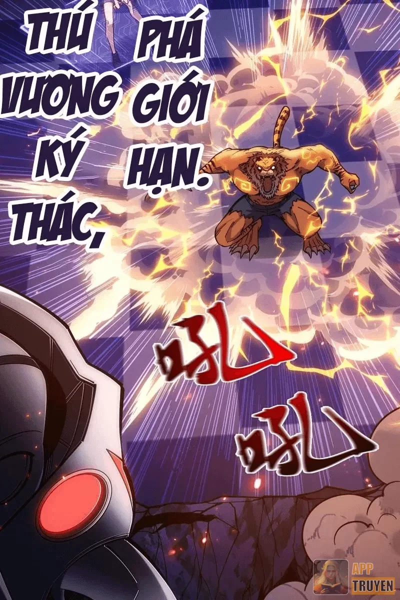 Trở Thành Thần Trong Trò Chơi Hoàng Kim Chapter 12 - Trang 36