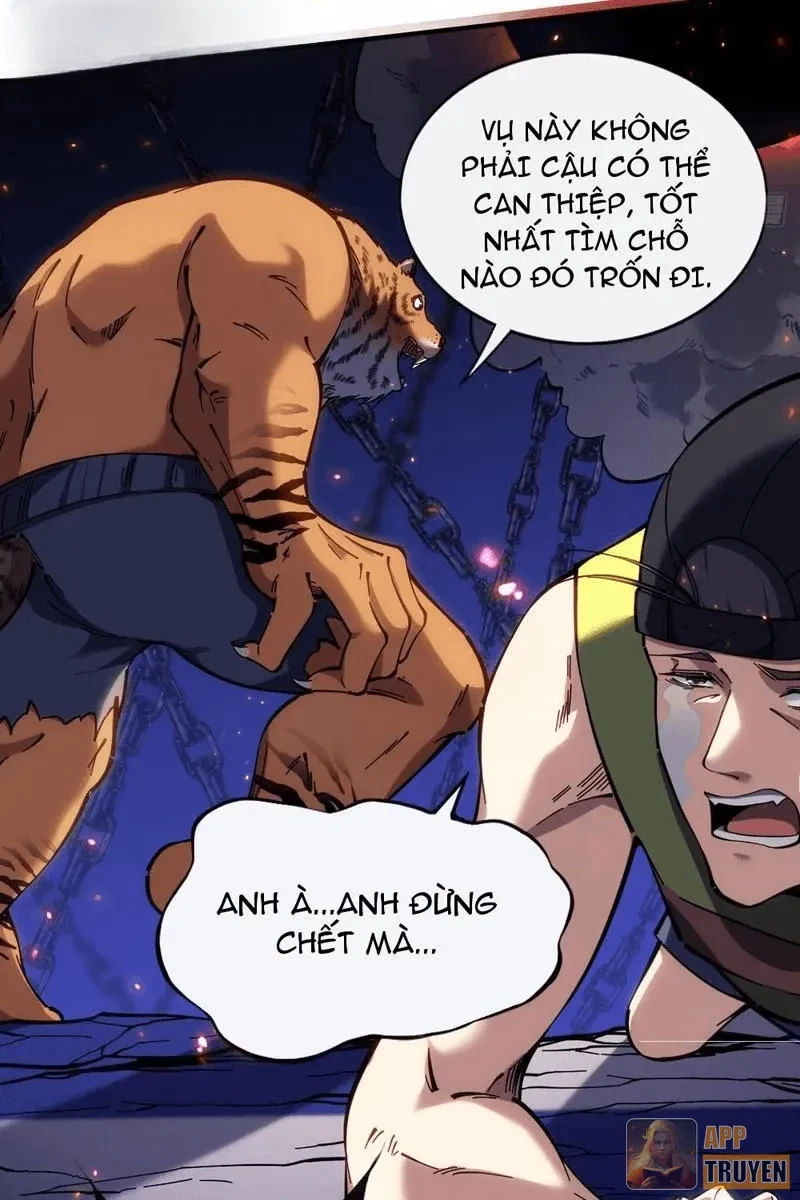 Trở Thành Thần Trong Trò Chơi Hoàng Kim Chapter 12 - Trang 39