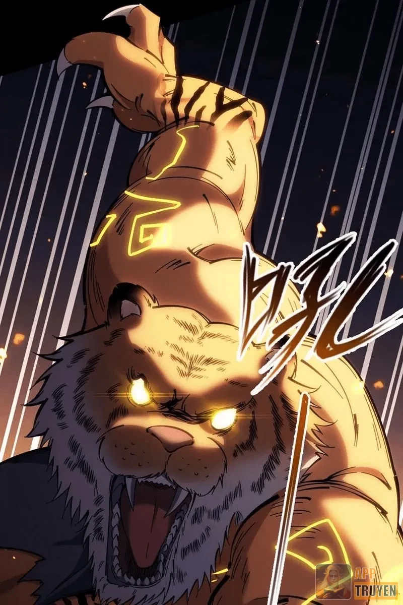 Trở Thành Thần Trong Trò Chơi Hoàng Kim Chapter 12 - Trang 43